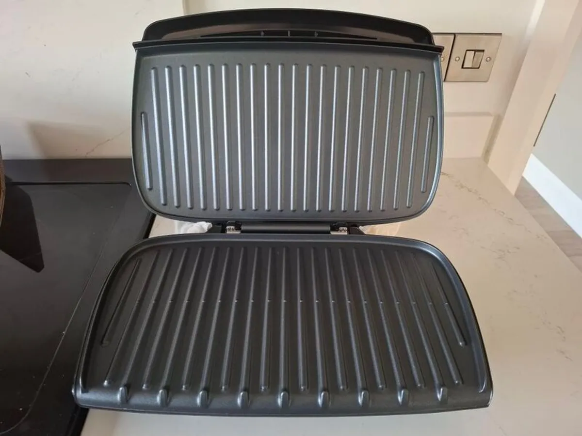 George Foreman - Image 2