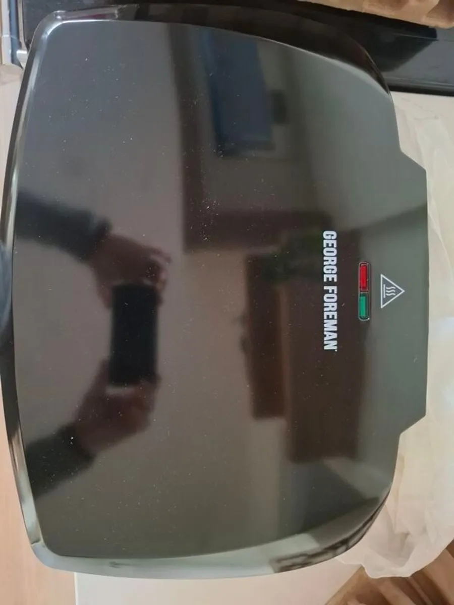 George Foreman - Image 3