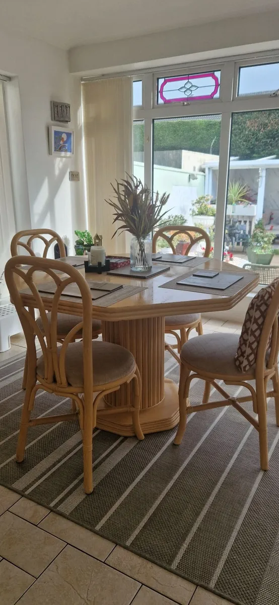 Conservatory furniture - Image 4