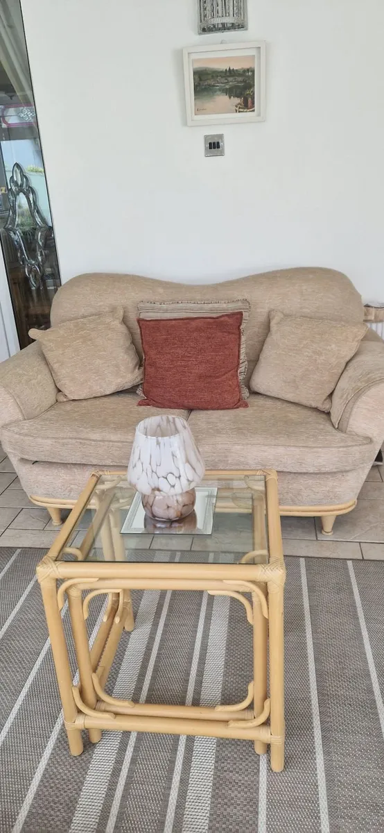Conservatory furniture - Image 2