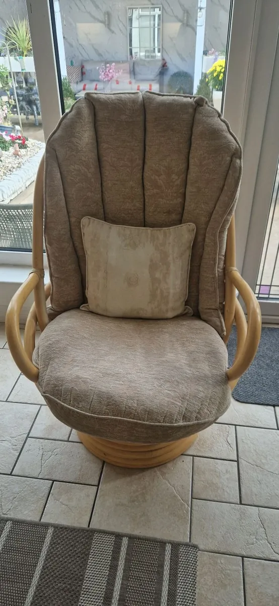 Conservatory furniture - Image 3