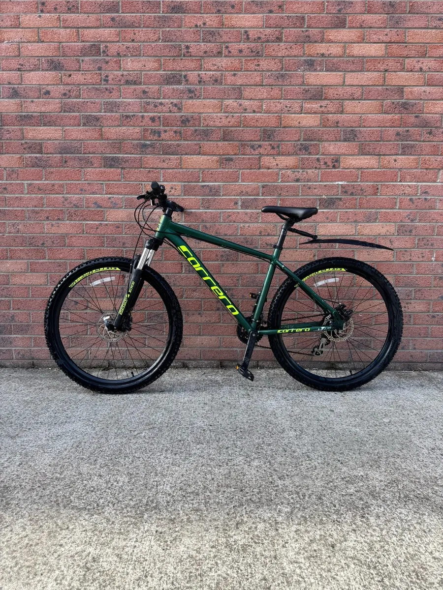 Carrera Vengeance 27.5” MTB - Image 1