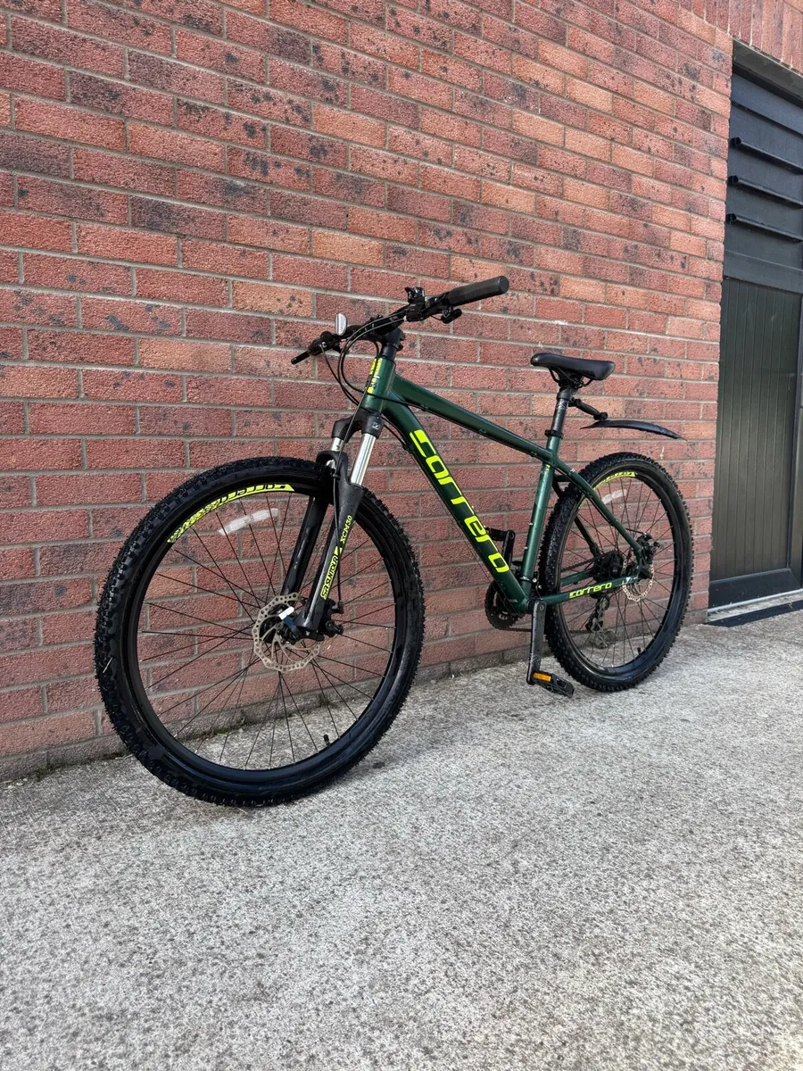 Carrera Vengeance 27.5” MTB - Image 2
