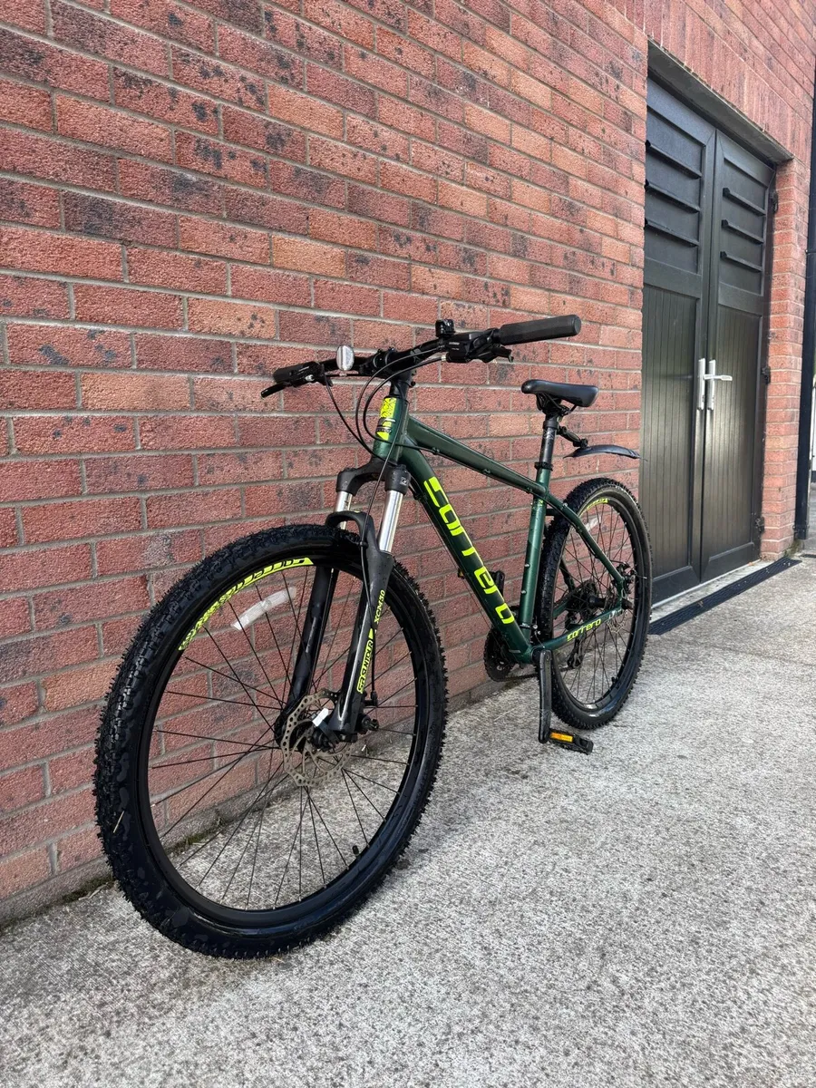 Carrera Vengeance 27.5” MTB - Image 3