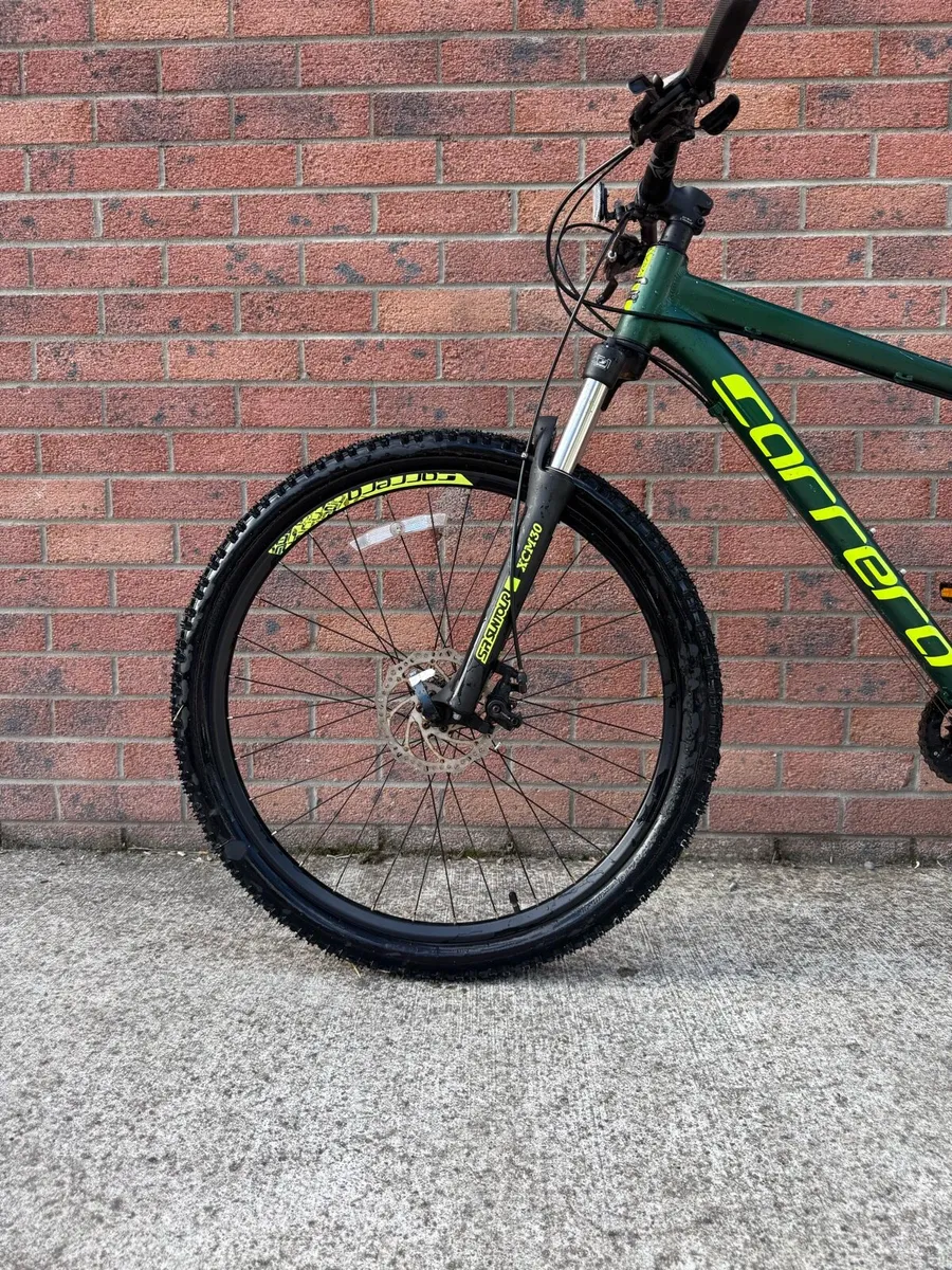 Carrera Vengeance 27.5” MTB - Image 4