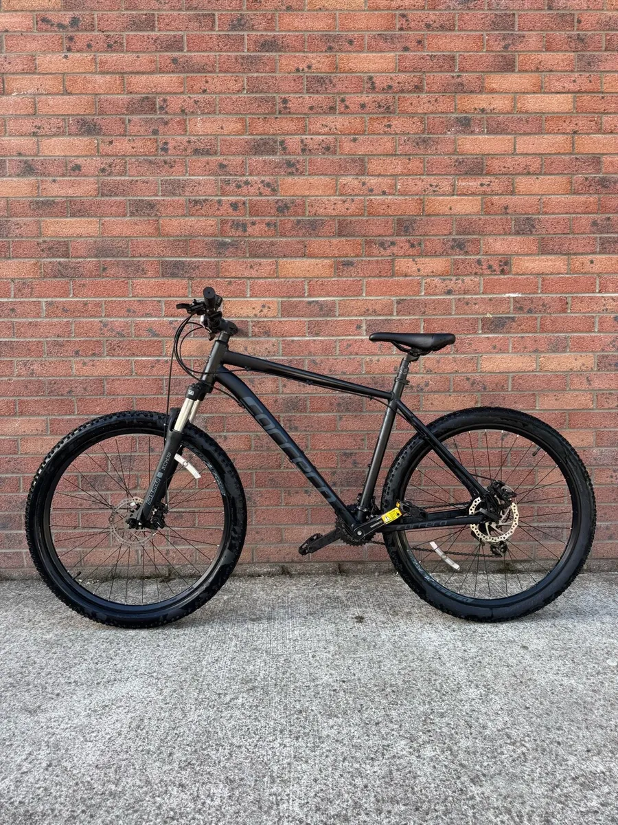 Carrera Vengeance 27.5” MTB - Image 1