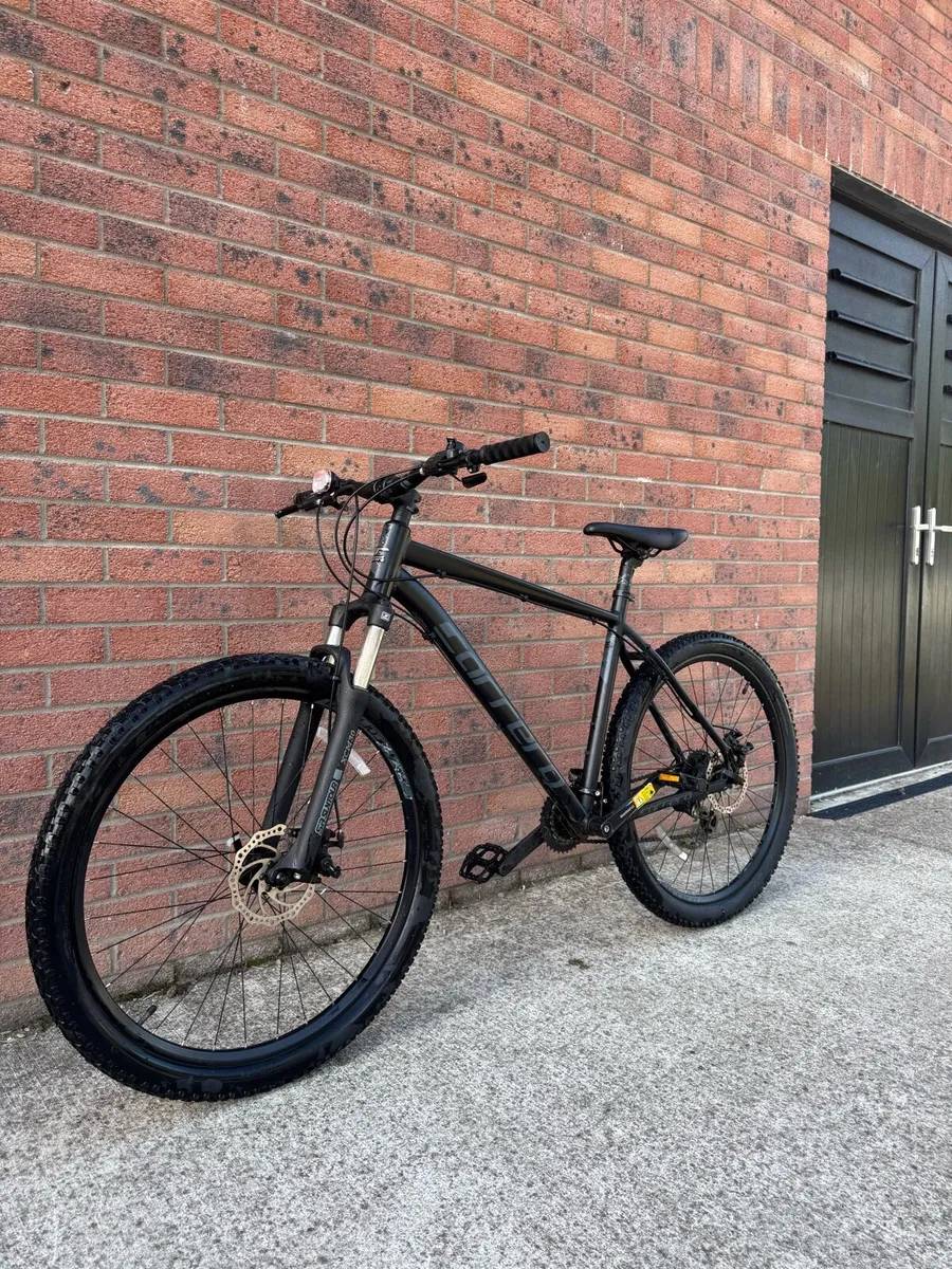 Carrera Vengeance 27.5” MTB - Image 2