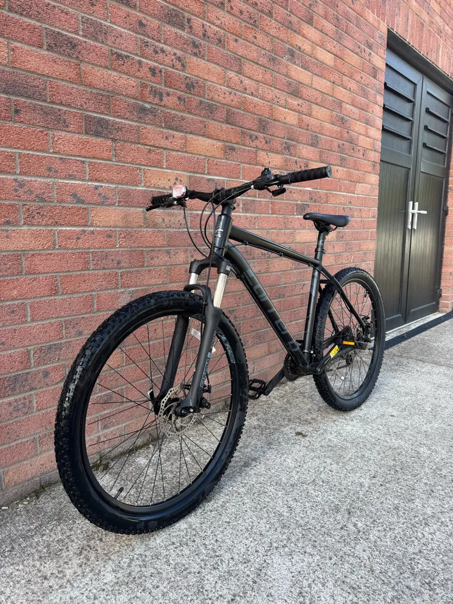 Carrera Vengeance 27.5” MTB - Image 3