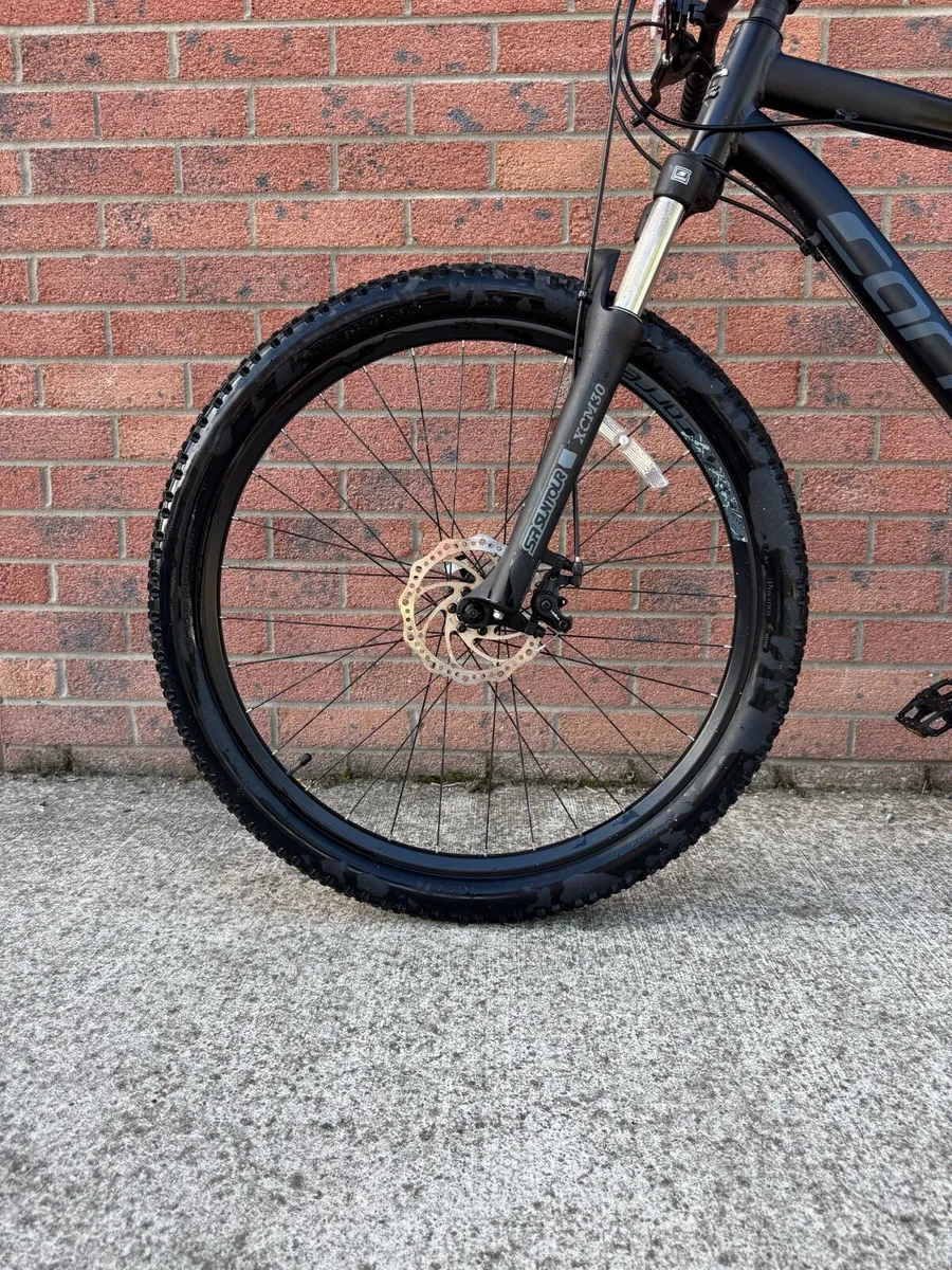 Carrera Vengeance 27.5” MTB - Image 4