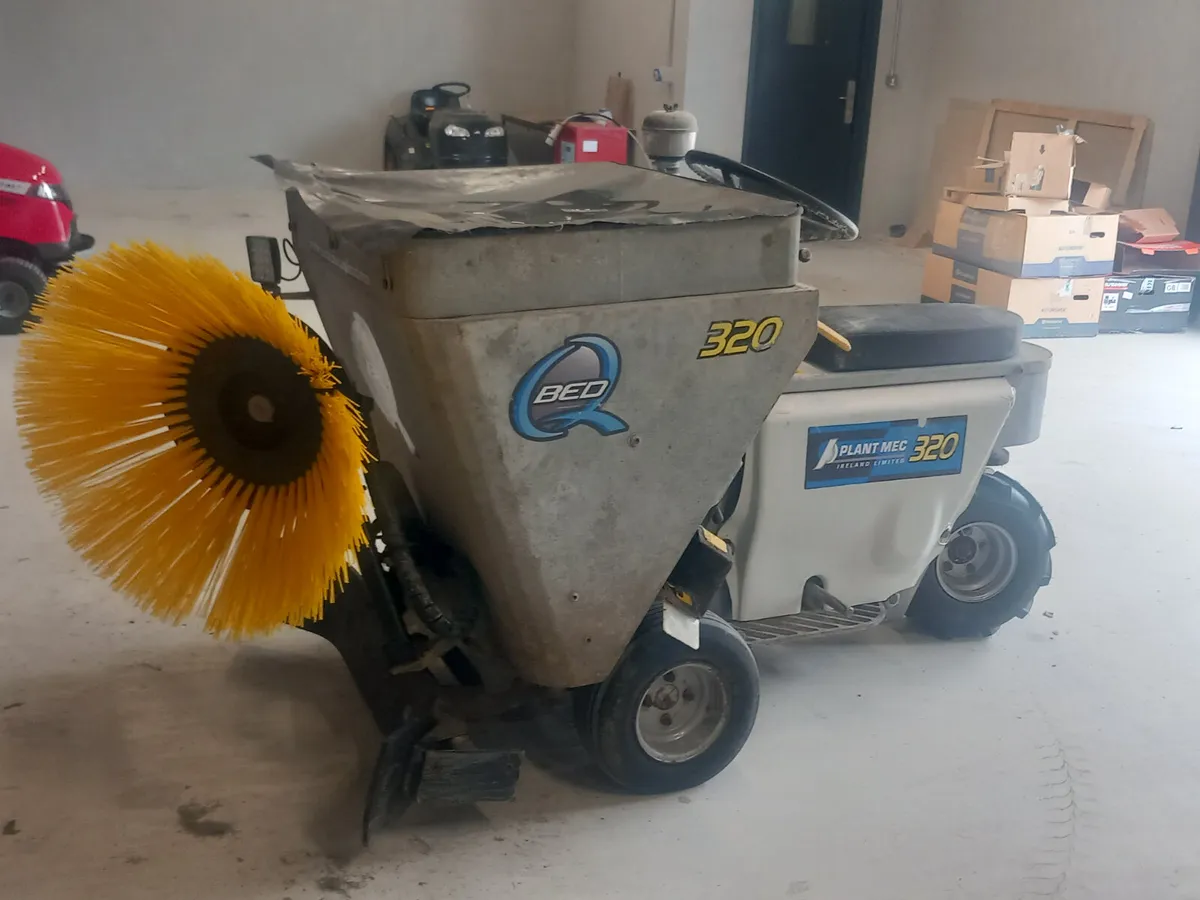 Plant Mec Q bed - Image 2
