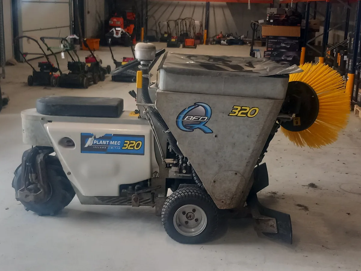 Plant Mec Q bed - Image 1