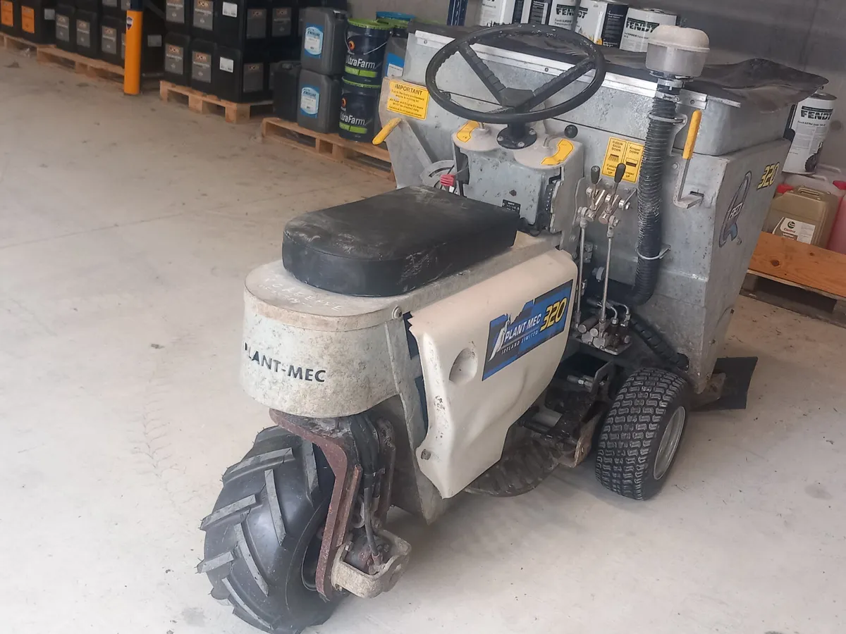 Plant Mec Q bed - Image 4