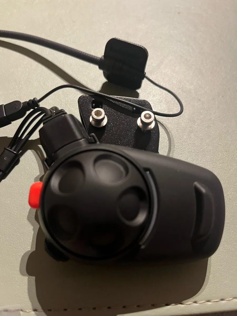 Sena s5 motorbike headset - Image 4