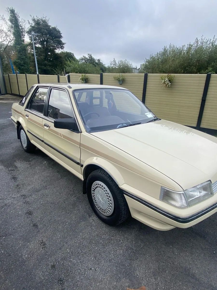 Austin Montego - Image 3