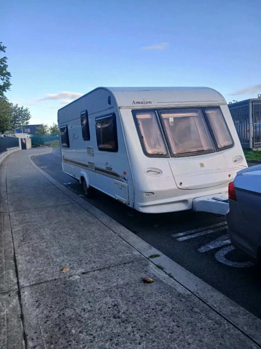 Caravan - Image 2