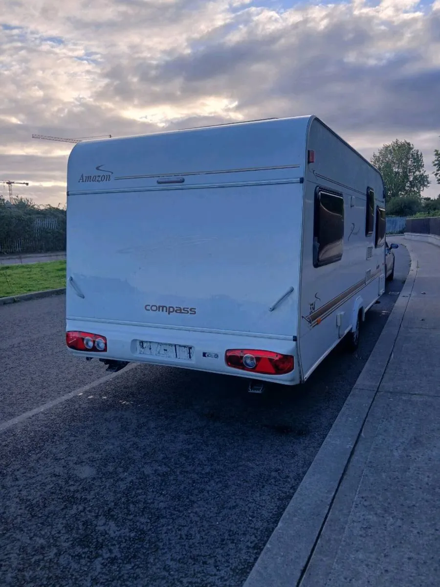 Caravan - Image 3