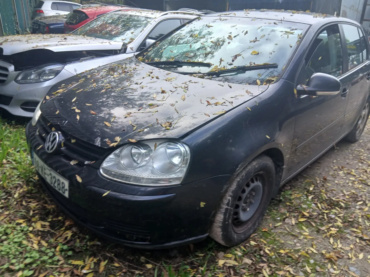 08 golf - Image 1