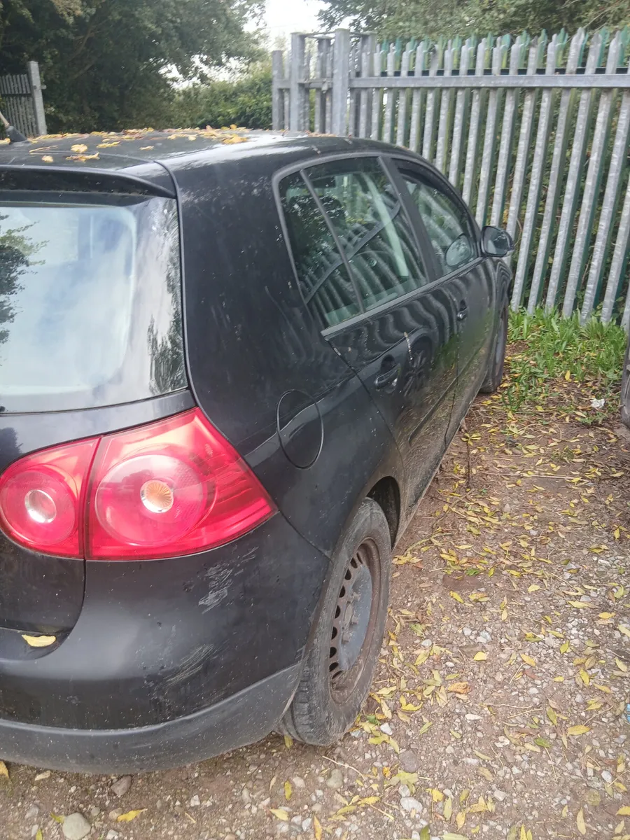 08 golf - Image 2