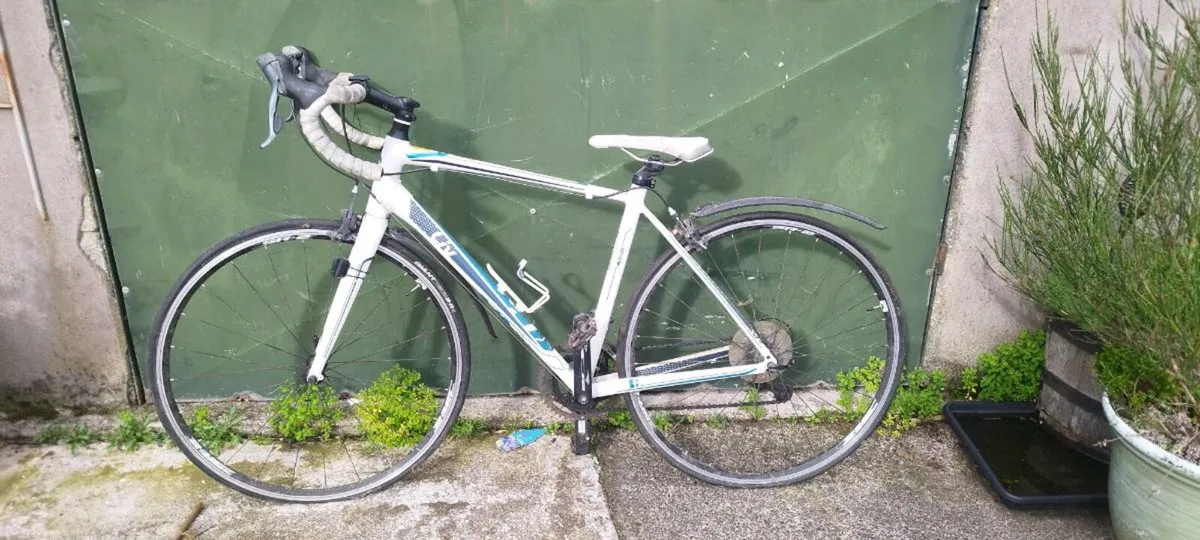 Lafies racing bike - Image 1