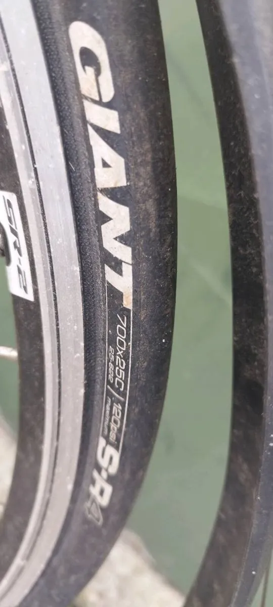 Lafies racing bike - Image 4