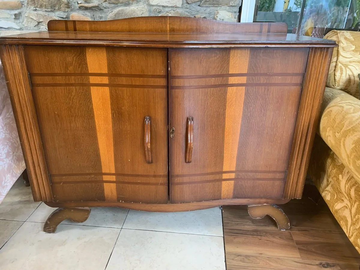 Sideboard - Image 1