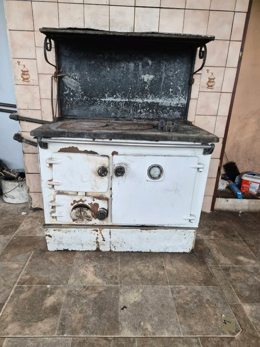 Stanley  Solid Fuel Cooker - Image 1