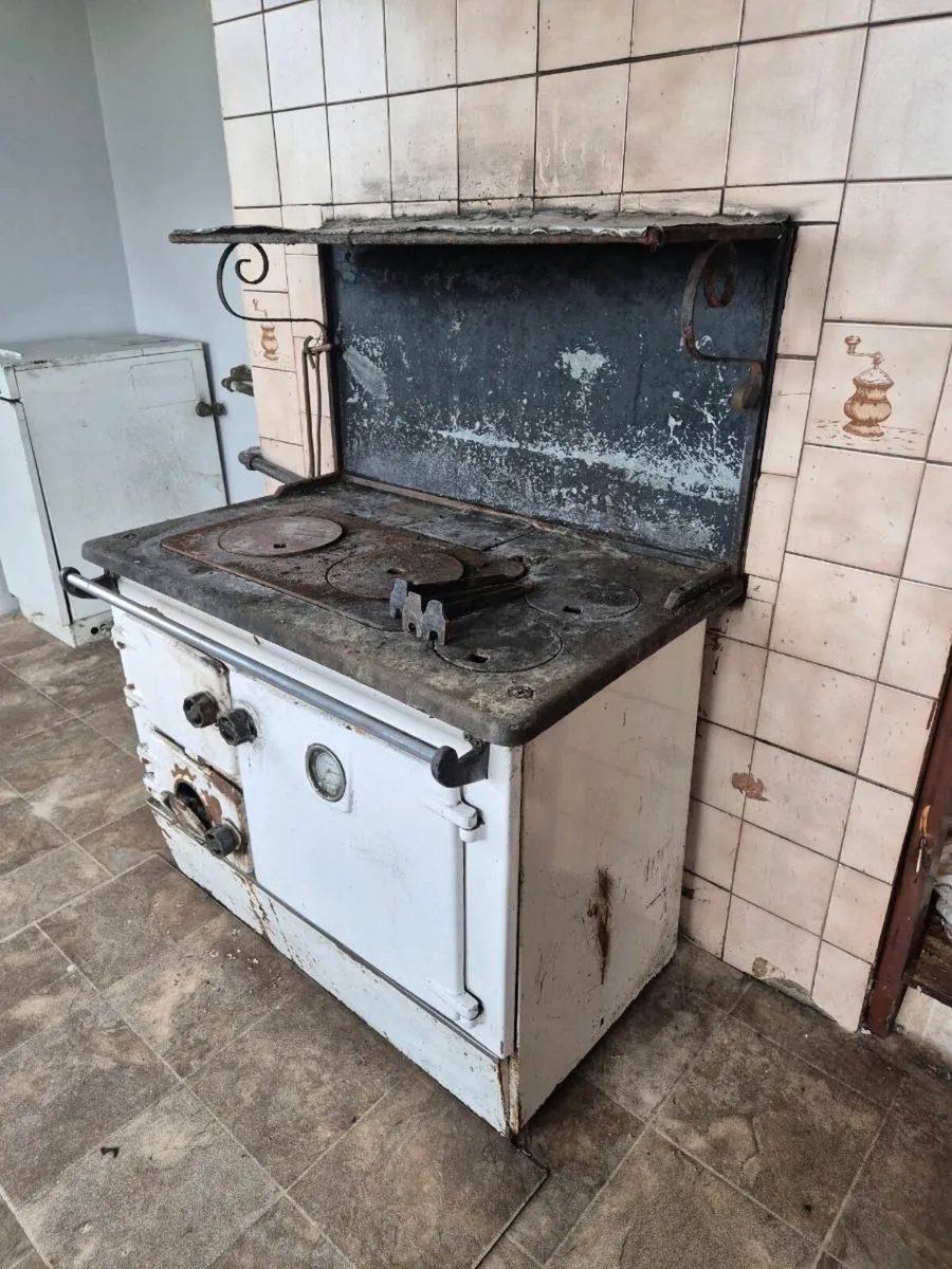 Stanley  Solid Fuel Cooker - Image 4