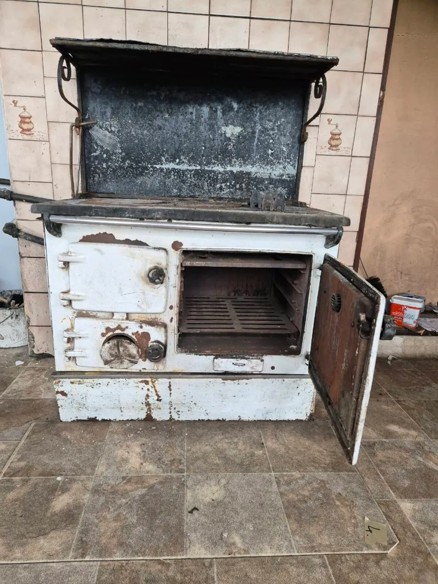Stanley  Solid Fuel Cooker - Image 2