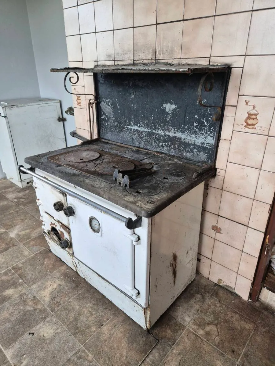 Stanley  Solid Fuel Cooker - Image 3