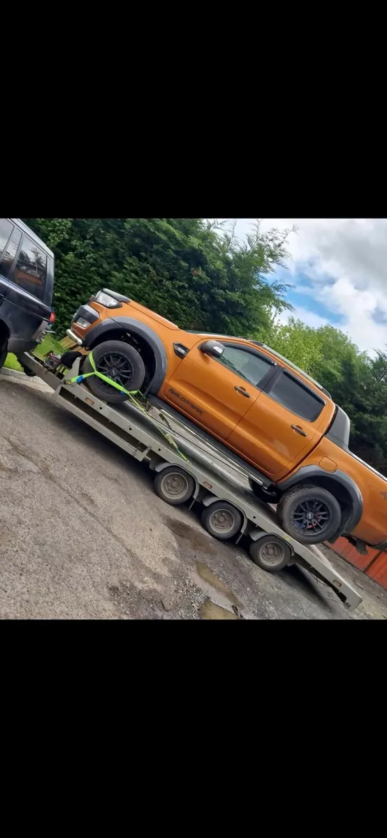 2019 Tuffmac beaver tail - Image 2
