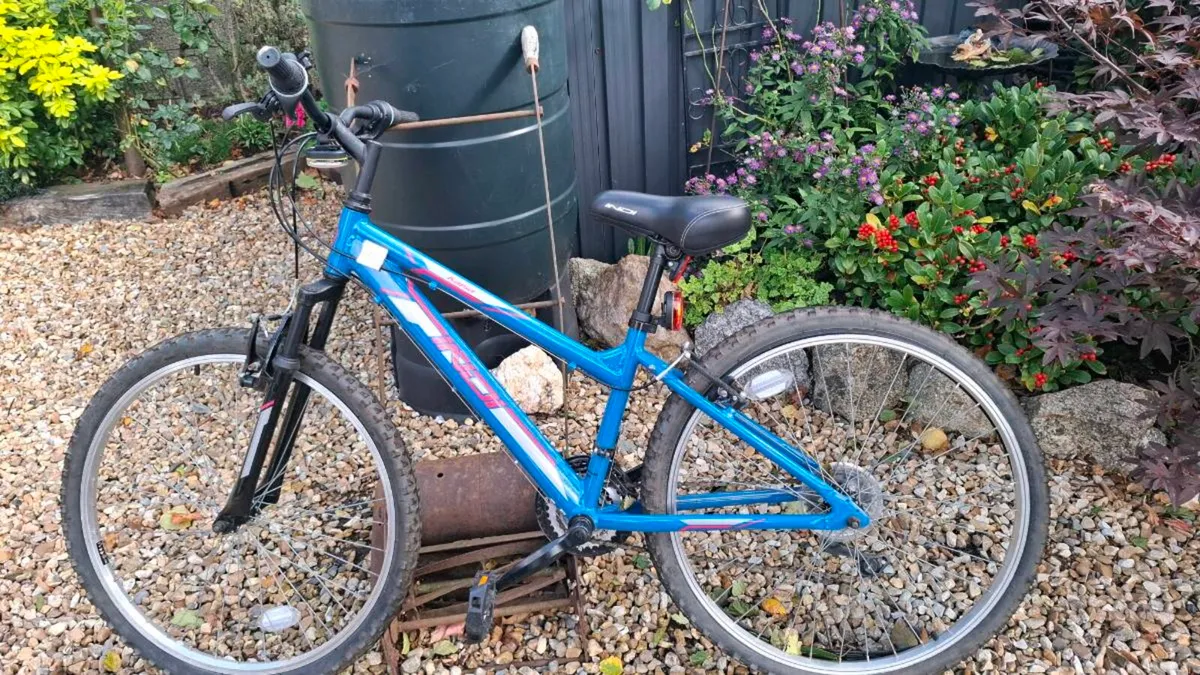 Bicycle
