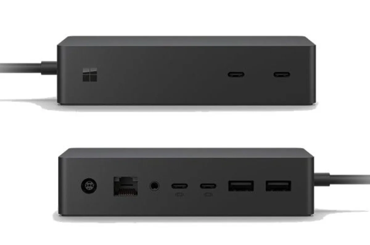 Microsoft Surface Dock 2 - Docking Station - Image 1