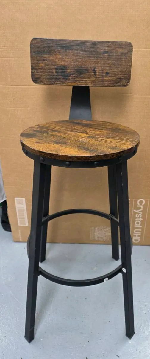 4 highstools - Image 1