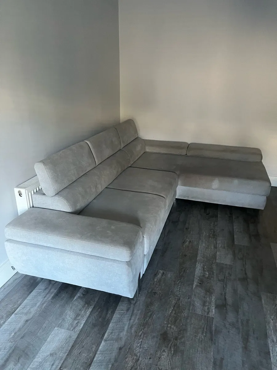 Sofa bed - Image 1