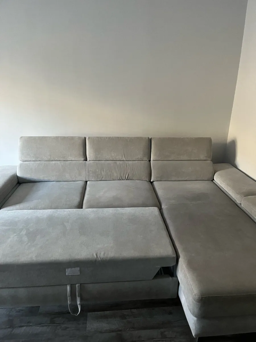 Sofa bed - Image 2