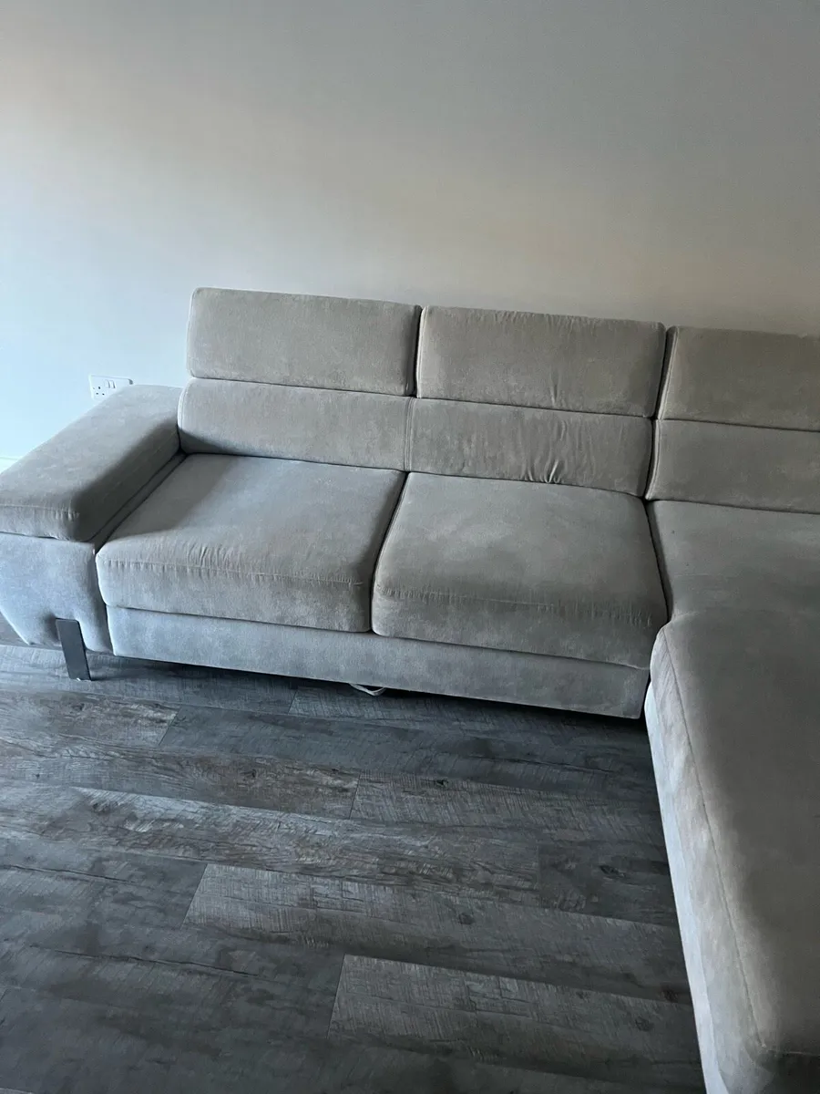 Sofa bed - Image 3