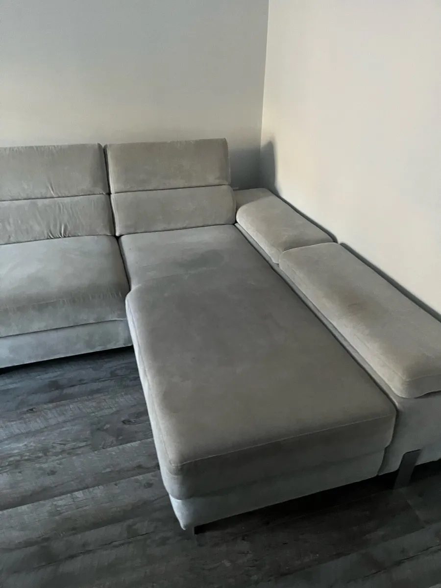 Sofa bed - Image 4