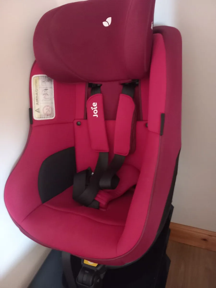 Joie Car seat