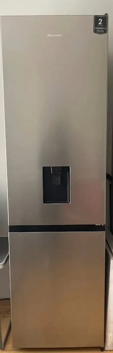 Fridge Freezer - Image 1