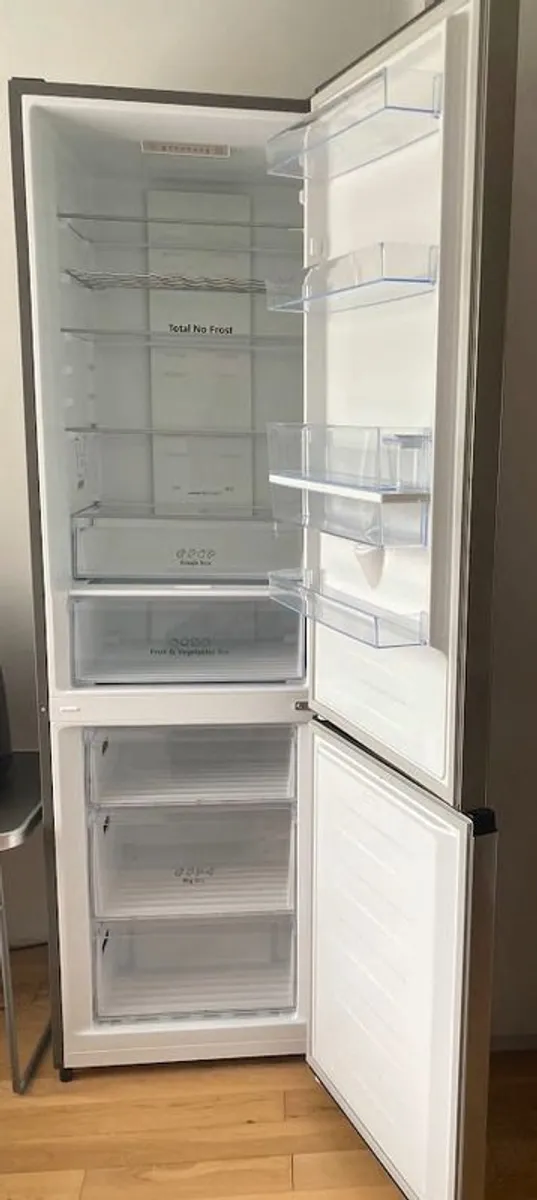 Fridge Freezer - Image 2