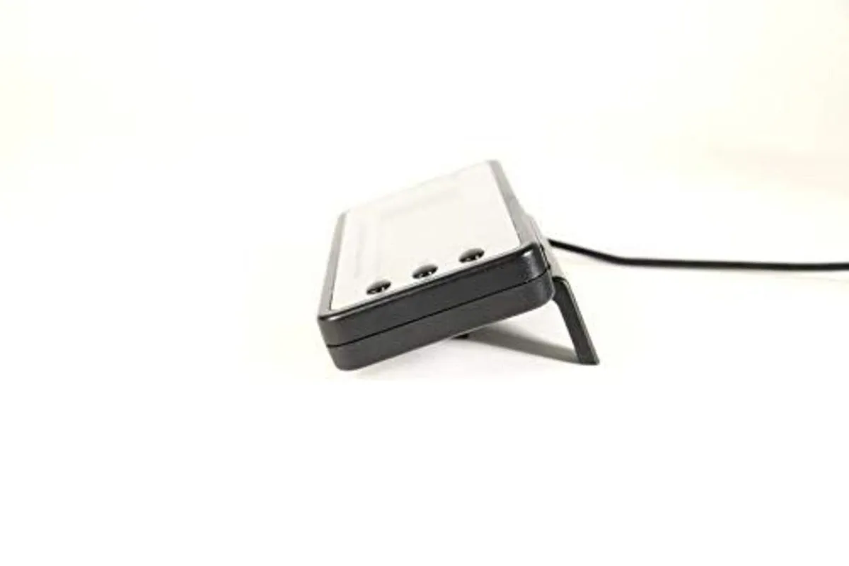 Heavy-Duty Digital Stainless Steel Parcel Scale - Image 3
