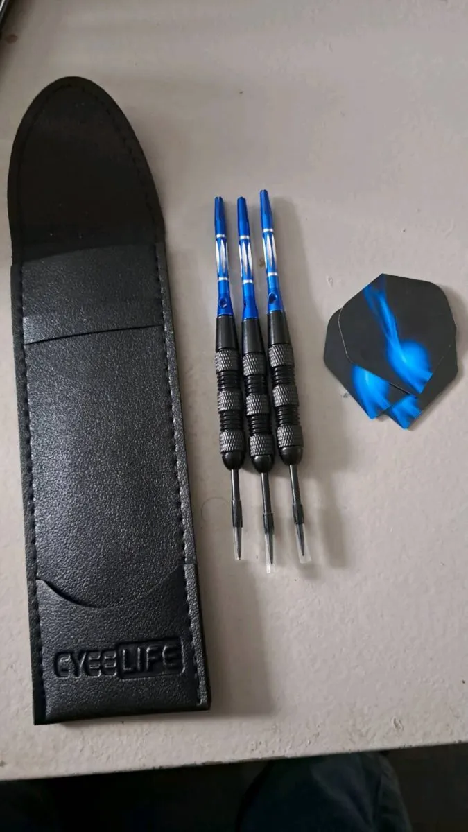 Darts - Image 1