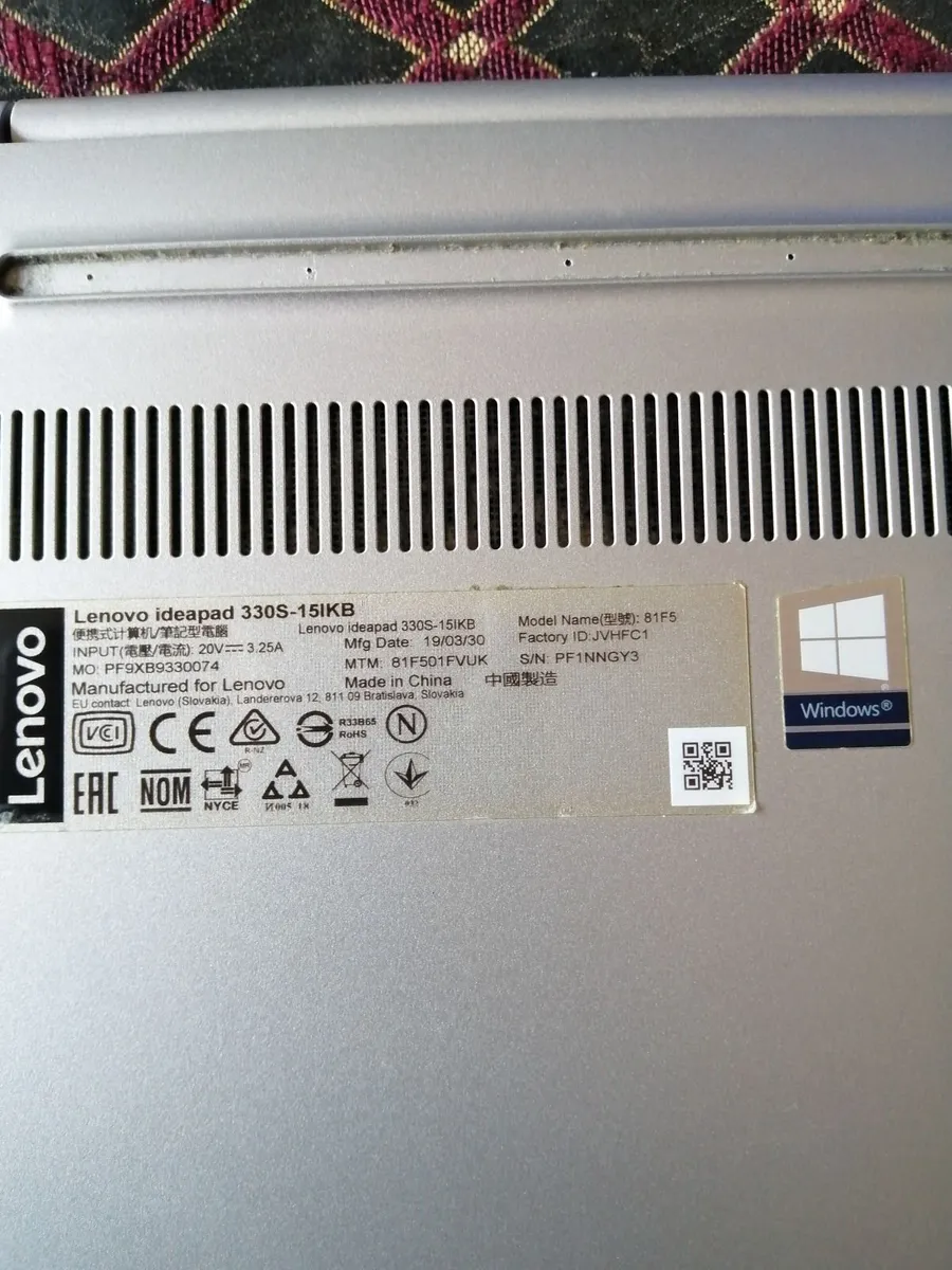 Laptop - Image 2