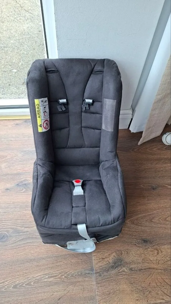 Minimac car seat for Multimac system - Image 1
