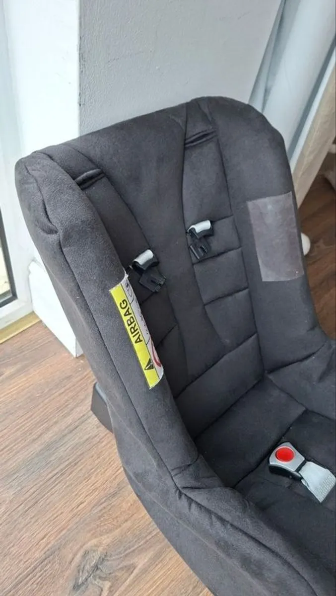 Minimac car seat for Multimac system - Image 2