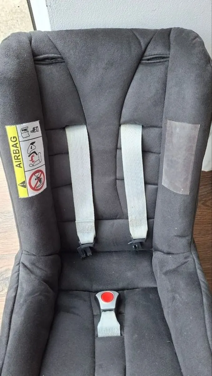 Minimac car seat for Multimac system - Image 3