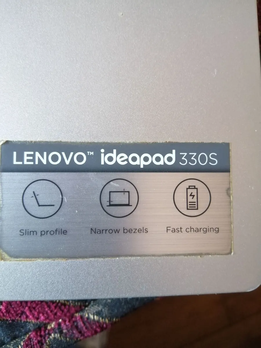 Laptop - Image 3