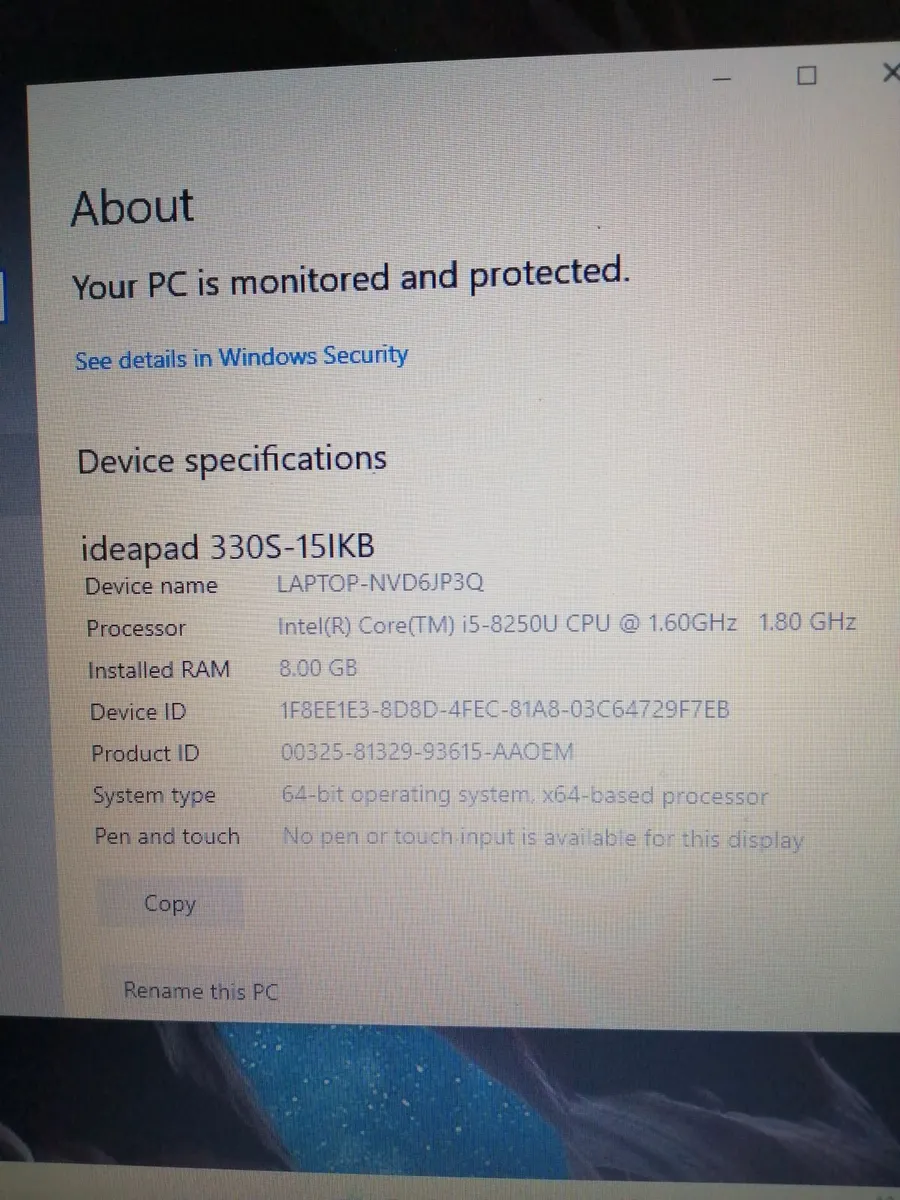 Laptop - Image 4