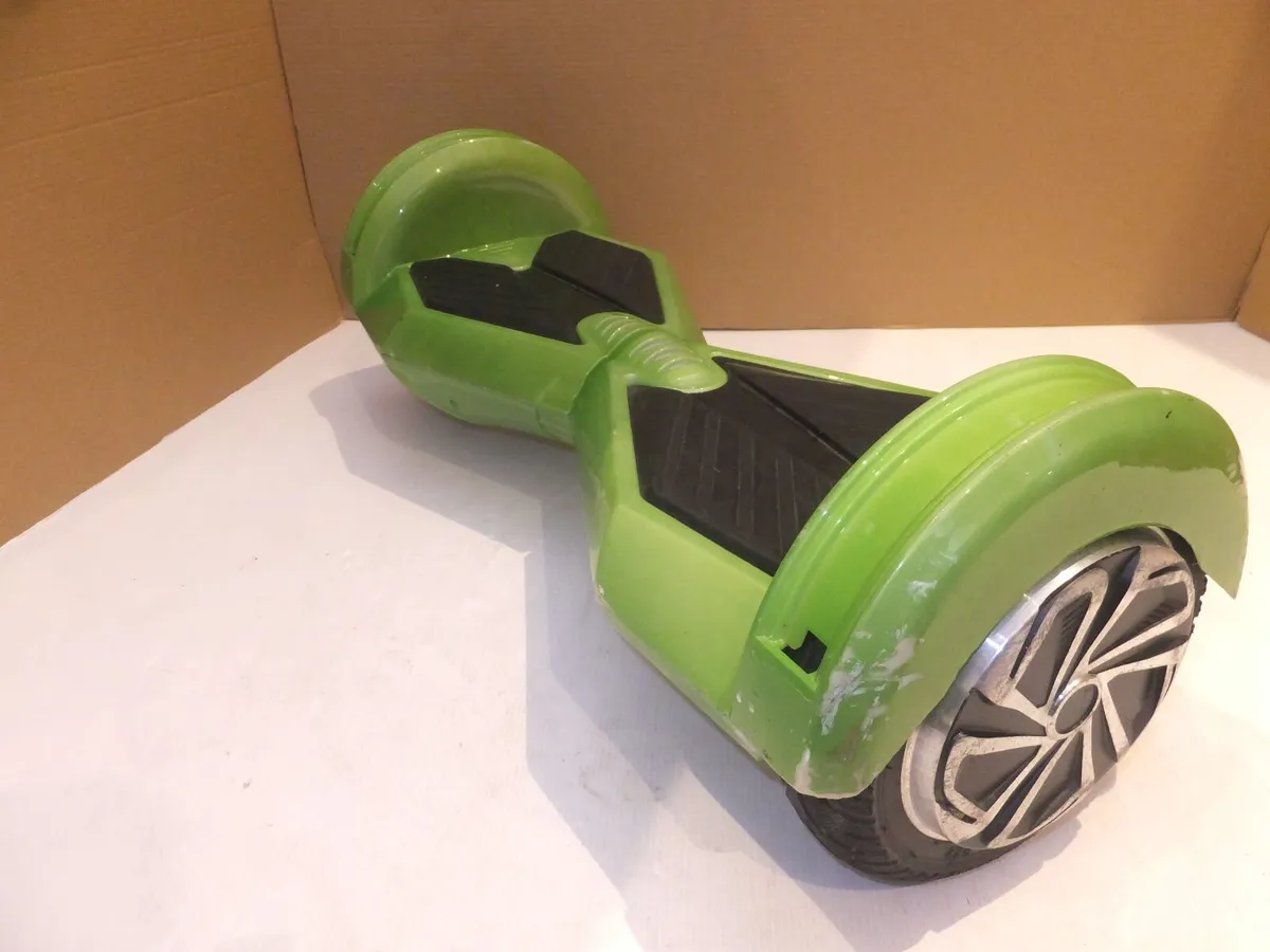 hoverboard - Image 4