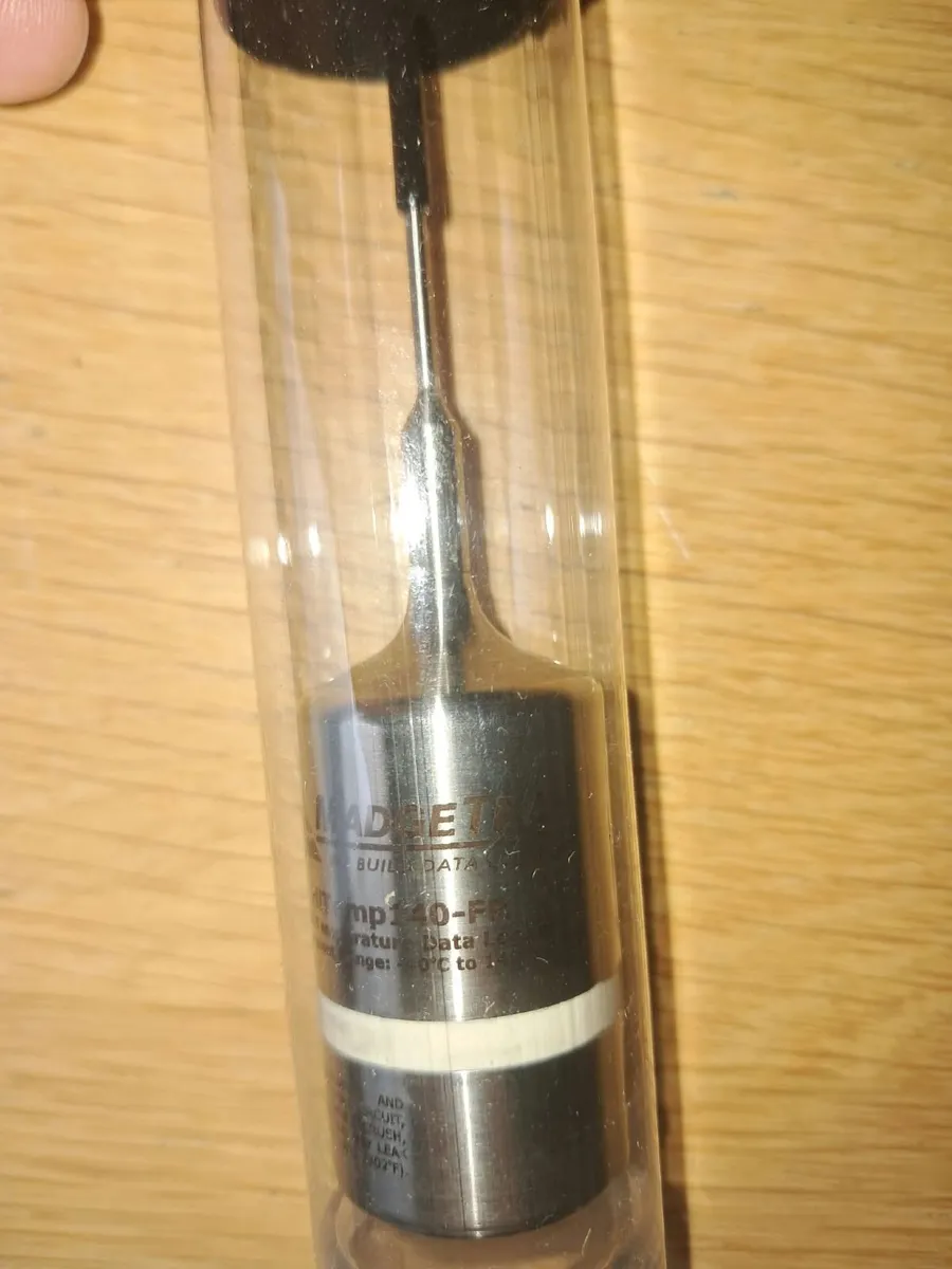 MadgeTech HiTemp140-FR Temperature Data Loggers - Image 2